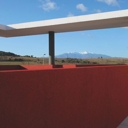 Residence Les Portes D'Espagne Perpignan Exteriör bild