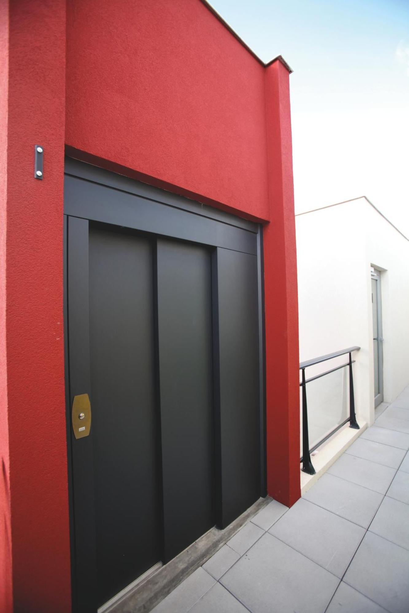 Residence Les Portes D'Espagne Perpignan Exteriör bild